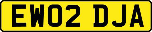 EW02DJA