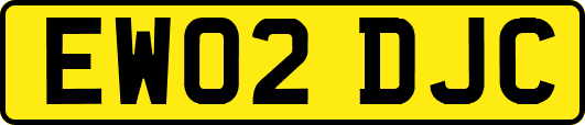 EW02DJC