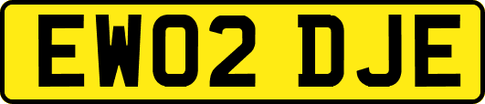 EW02DJE