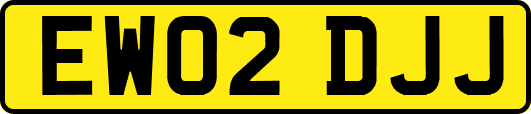EW02DJJ