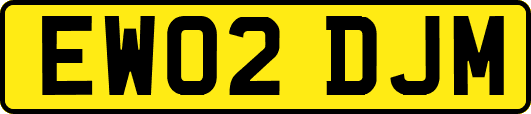 EW02DJM
