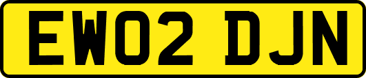 EW02DJN