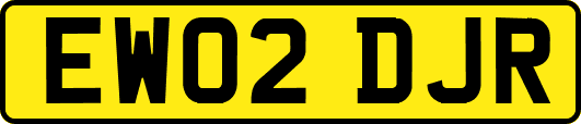EW02DJR