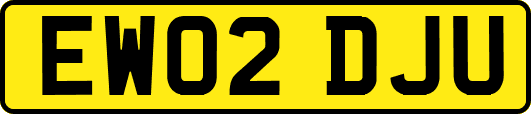 EW02DJU