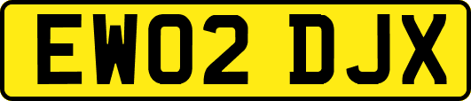 EW02DJX
