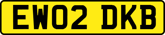 EW02DKB
