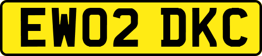 EW02DKC