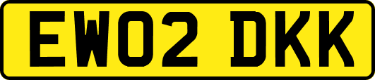 EW02DKK