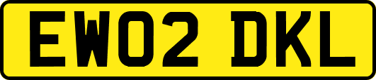 EW02DKL