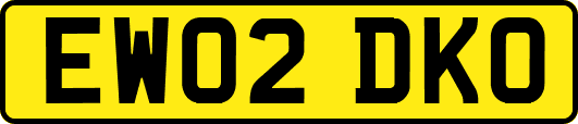 EW02DKO