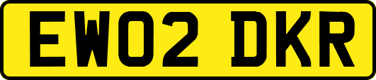 EW02DKR