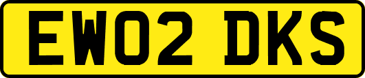 EW02DKS