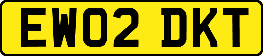 EW02DKT