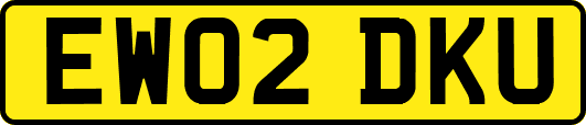 EW02DKU