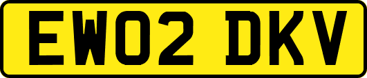 EW02DKV