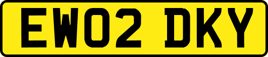 EW02DKY