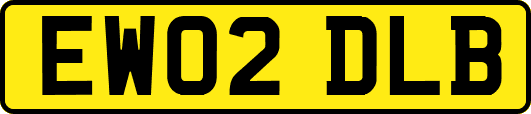 EW02DLB
