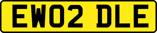 EW02DLE