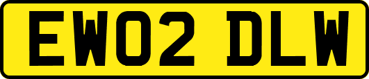 EW02DLW