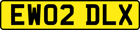 EW02DLX