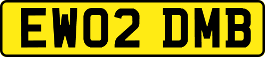 EW02DMB