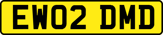 EW02DMD