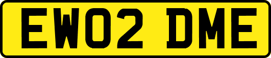 EW02DME