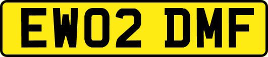 EW02DMF
