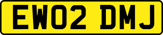 EW02DMJ