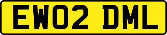 EW02DML