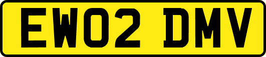 EW02DMV