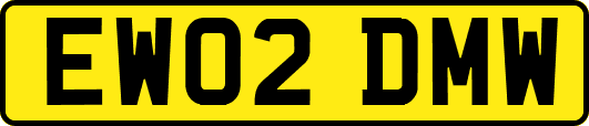 EW02DMW