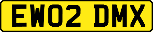 EW02DMX