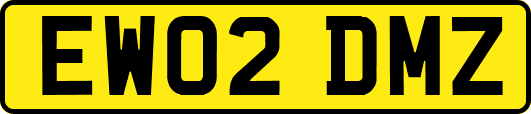 EW02DMZ