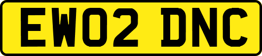 EW02DNC