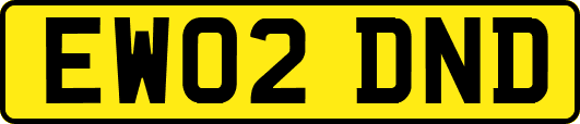 EW02DND