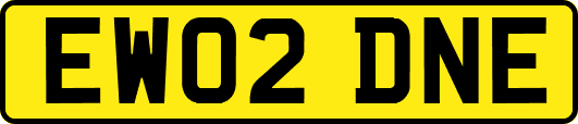 EW02DNE