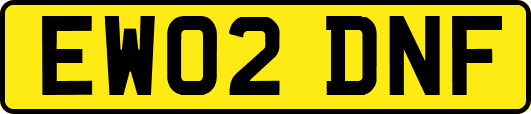EW02DNF