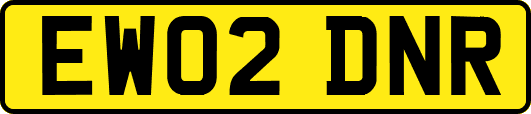 EW02DNR