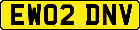 EW02DNV