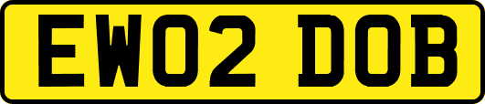EW02DOB