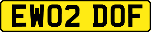 EW02DOF