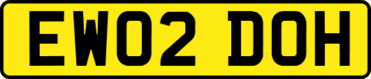 EW02DOH