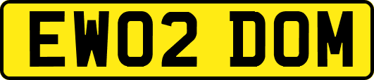 EW02DOM