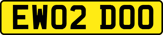EW02DOO