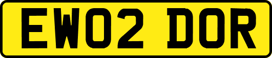 EW02DOR