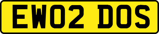 EW02DOS