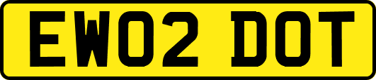 EW02DOT