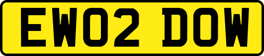 EW02DOW