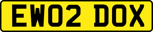 EW02DOX